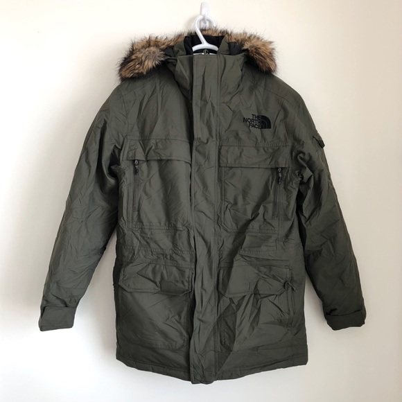 The North Face MEN’S MCMURDO PARKA - Picture 2 of 13